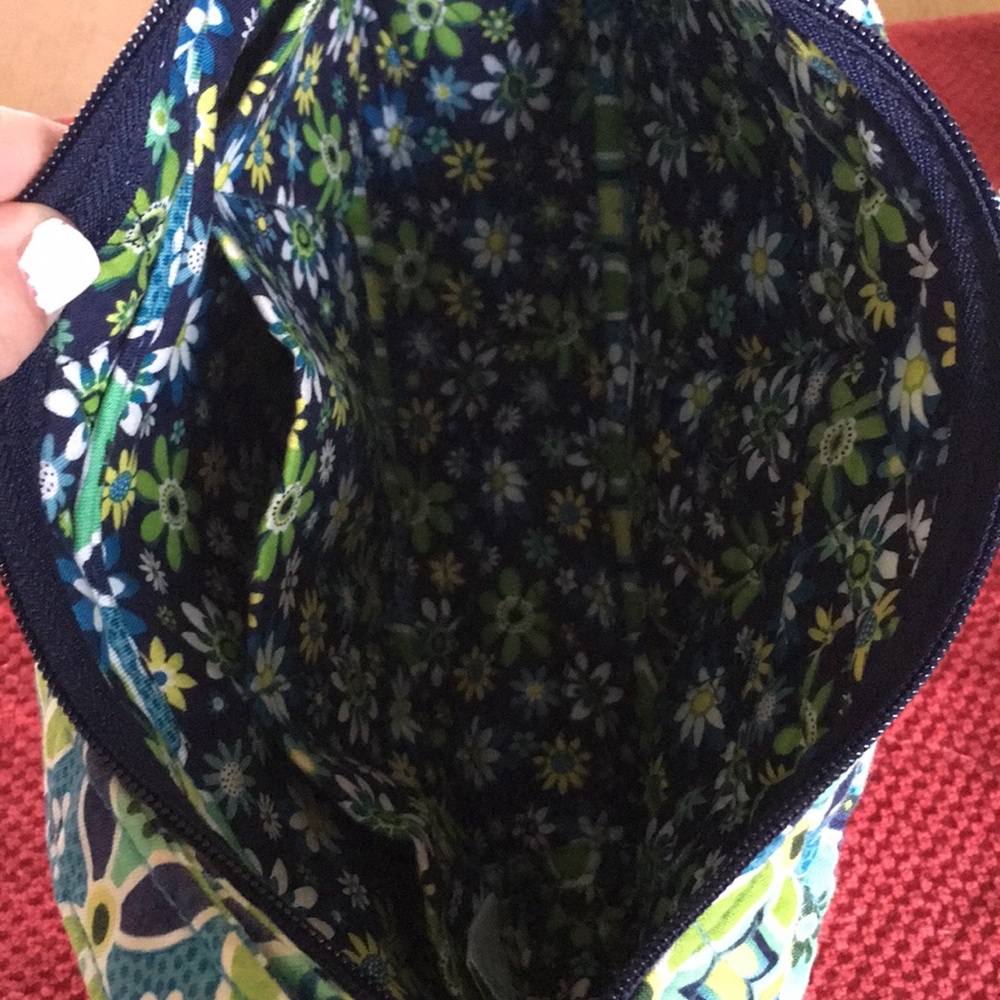 Vera Bradley bag - Picture 5 of 8